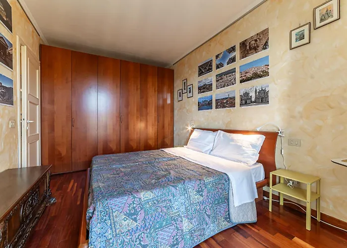 D&R Apartment - Metro Re Di Roma